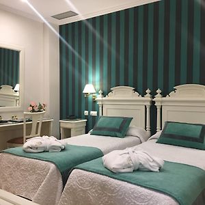 Kamer met Twee Aparte Bedden