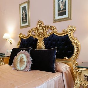 Deluxe Kamer met een King Size Bed